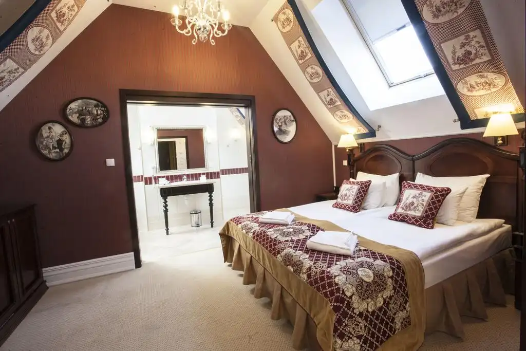 Hotel St. Bruno - udsigt 11