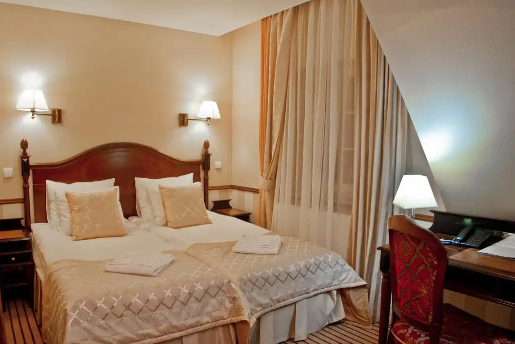 Hotel St. Bruno - udsigt 13