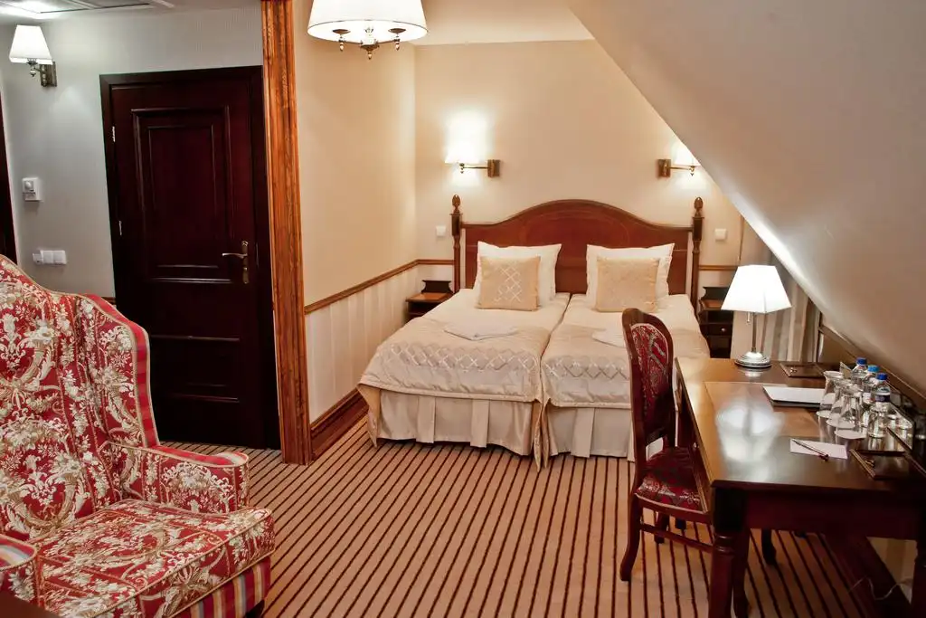 Hotel St. Bruno - udsigt 14