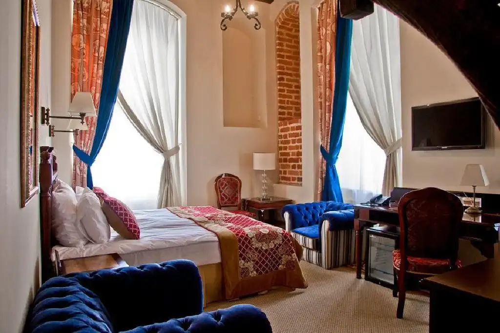 Hotel St. Bruno - udsigt 15