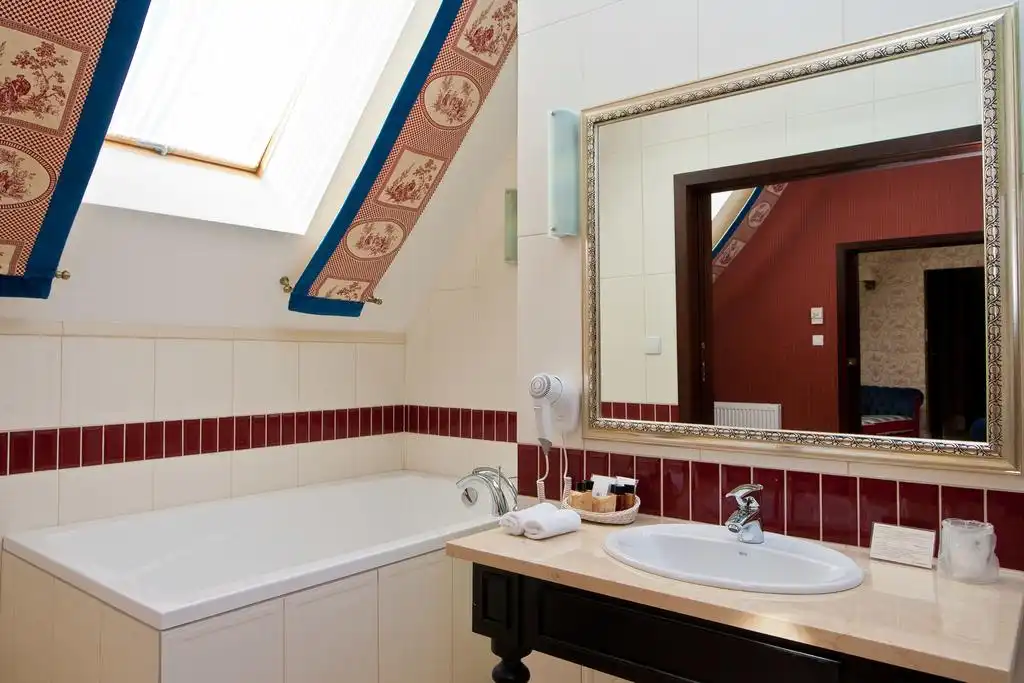 Hotel St. Bruno - udsigt 16