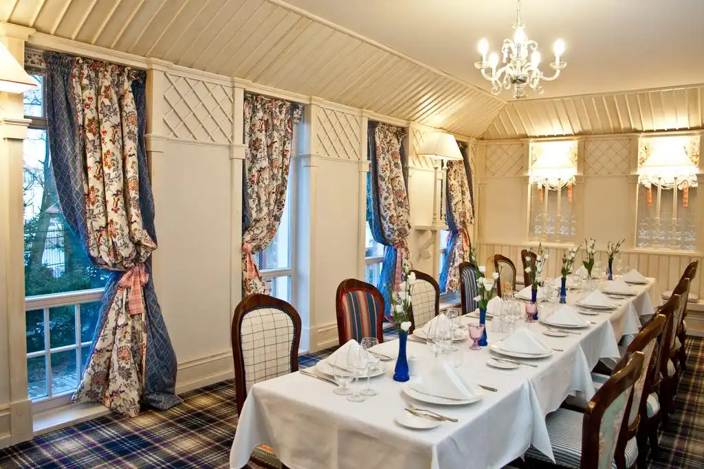 Hotel St. Bruno - udsigt 17