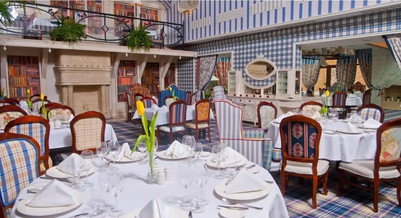 Hotel St. Bruno - udsigt 22