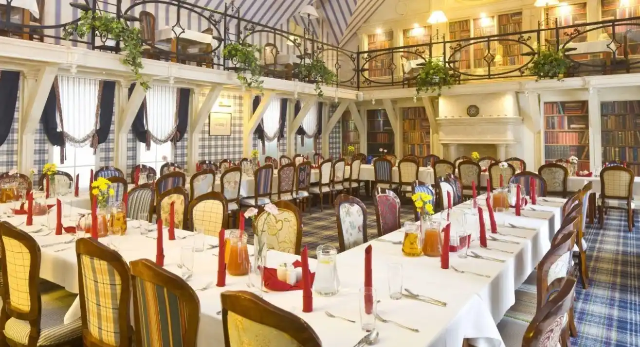 Hotel St. Bruno - udsigt 23