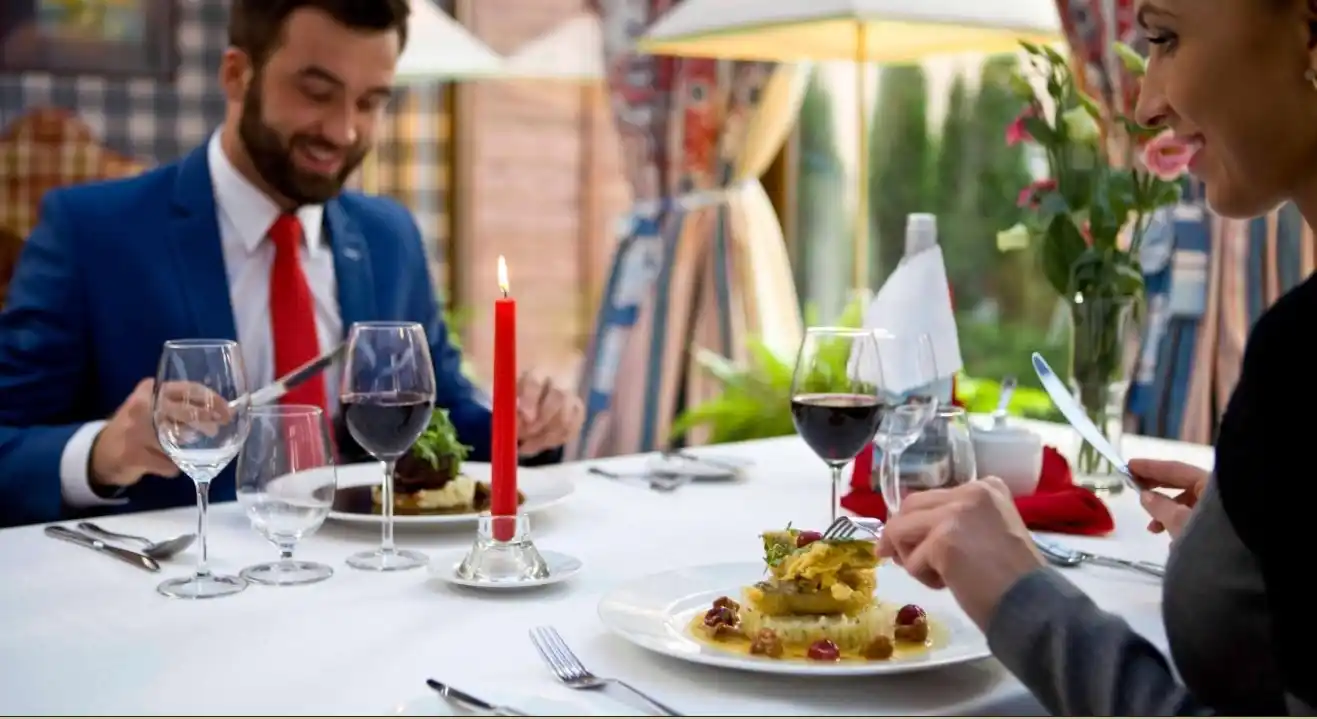 Hotel St. Bruno - udsigt 24