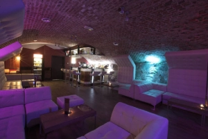 Hotel St. Bruno i Giżycko i Polen